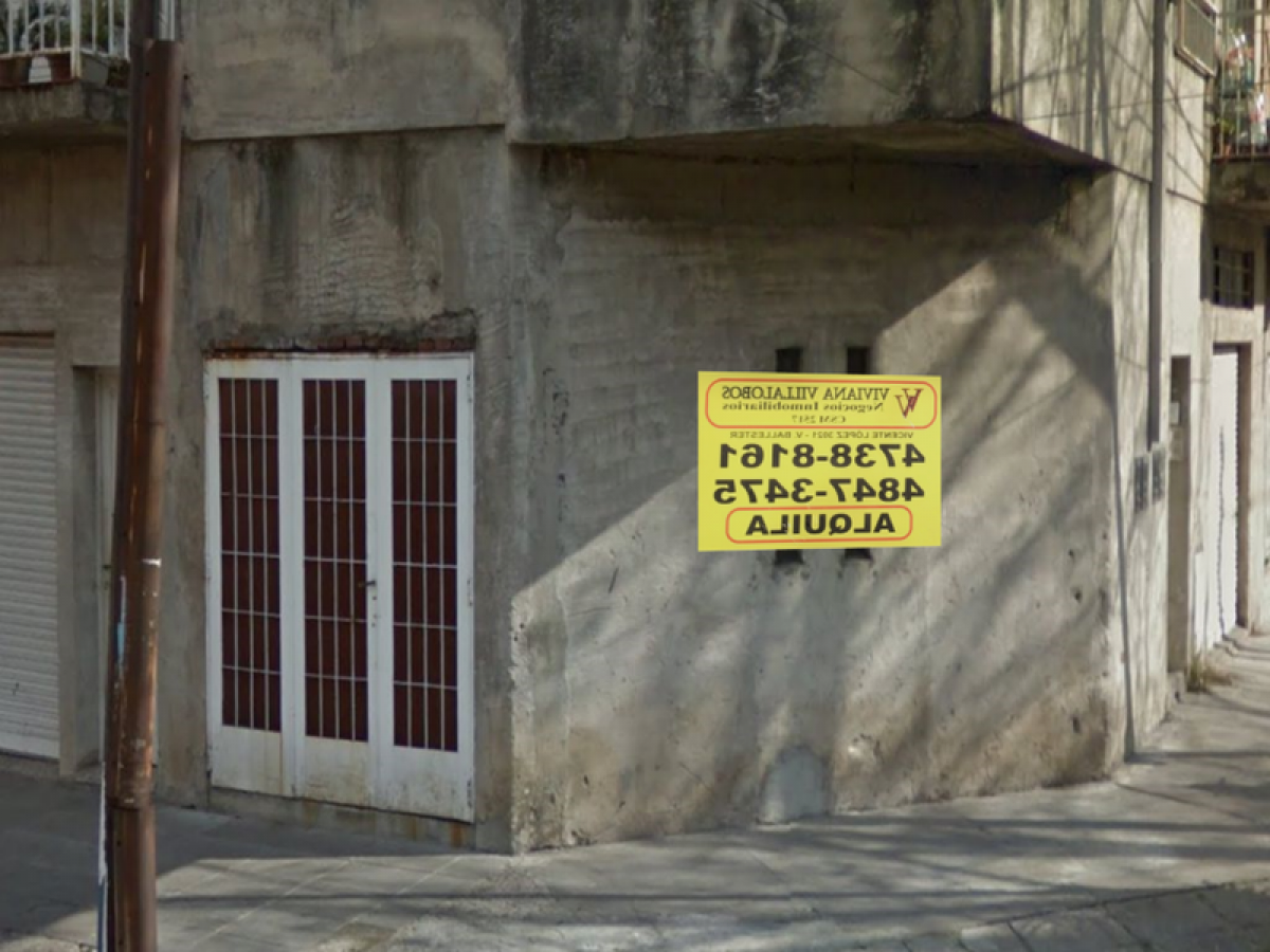 Picture of Residential Land For Sale in General San Martin, Buenos Aires, Argentina