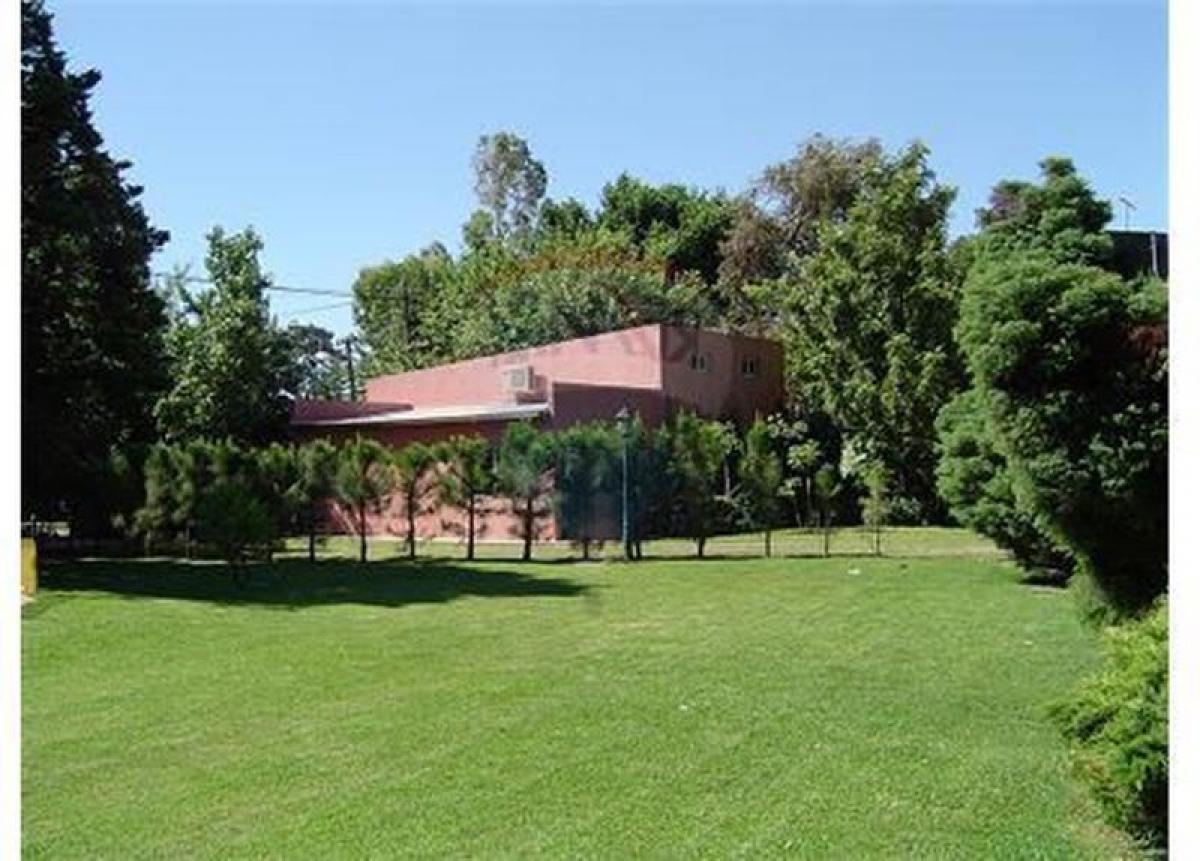 Picture of Farm For Sale in Pilar, Santa Fe, Argentina