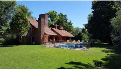Home For Sale in Exaltacion De La Cruz, Argentina