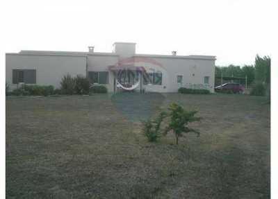 Home For Sale in Exaltacion De La Cruz, Argentina