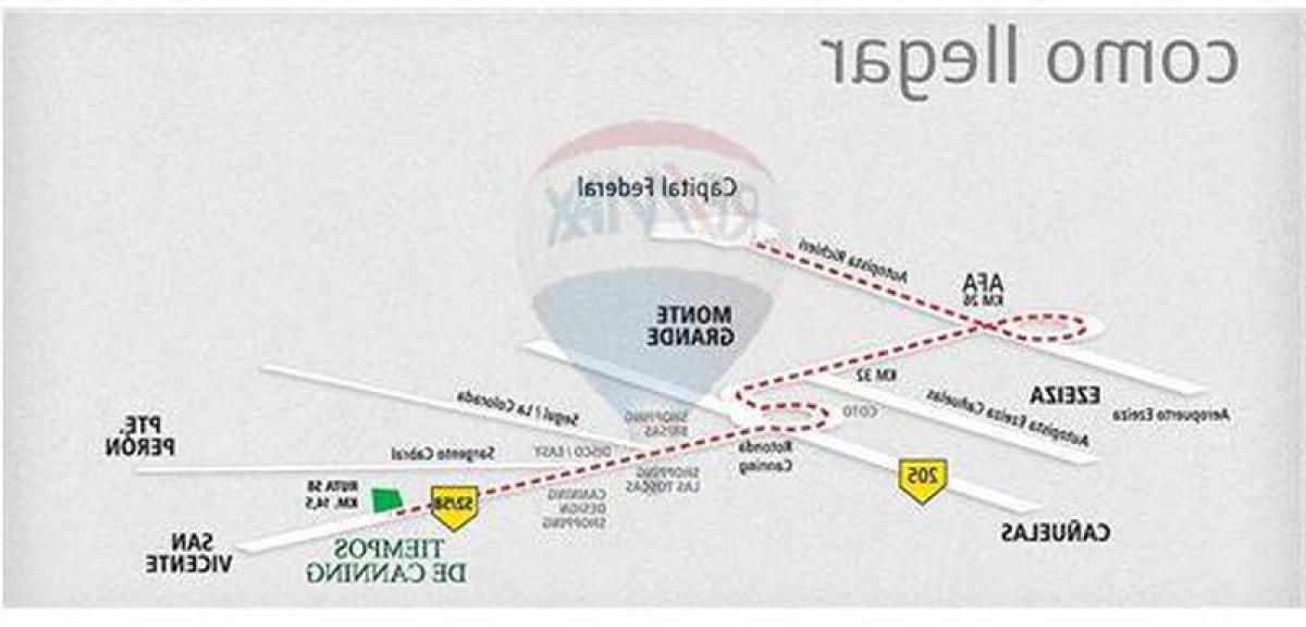 Picture of Residential Land For Sale in Presidente Peron, Buenos Aires, Argentina