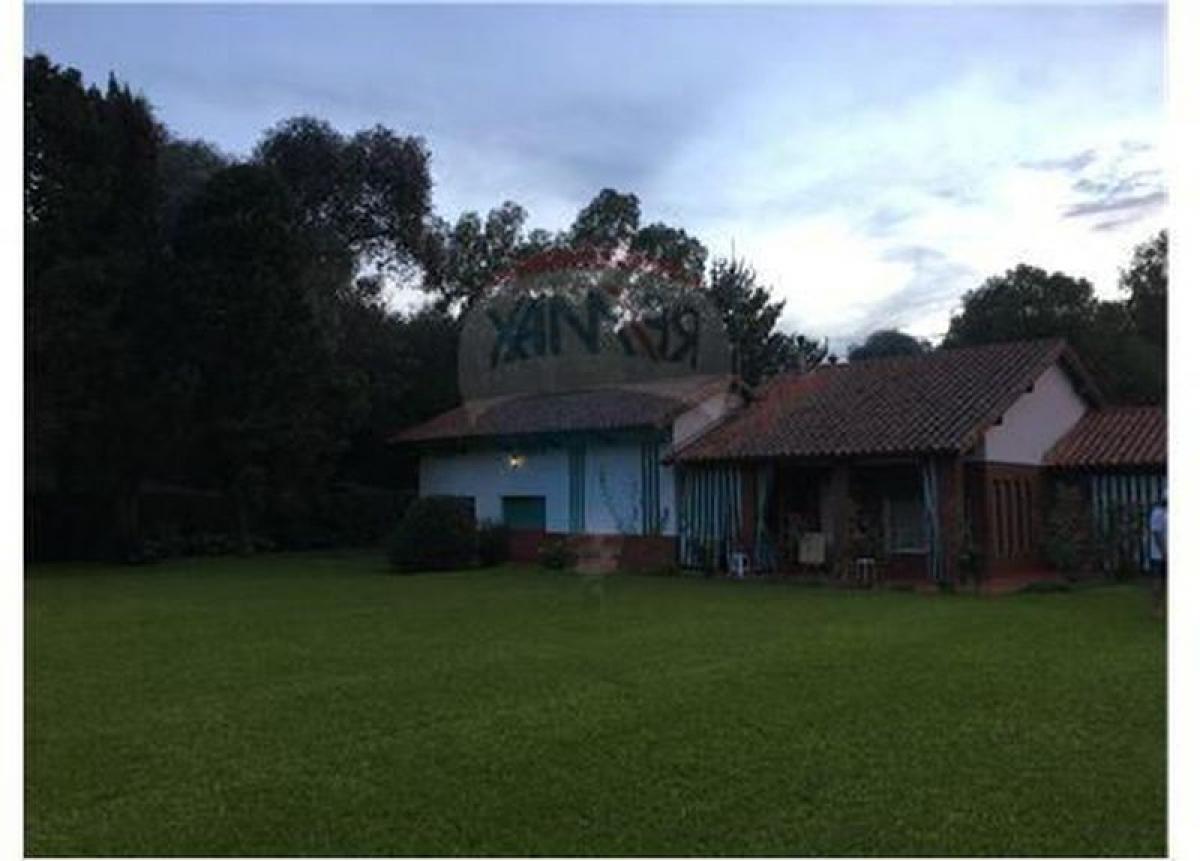 Picture of Farm For Sale in Escobar, Buenos Aires, Argentina