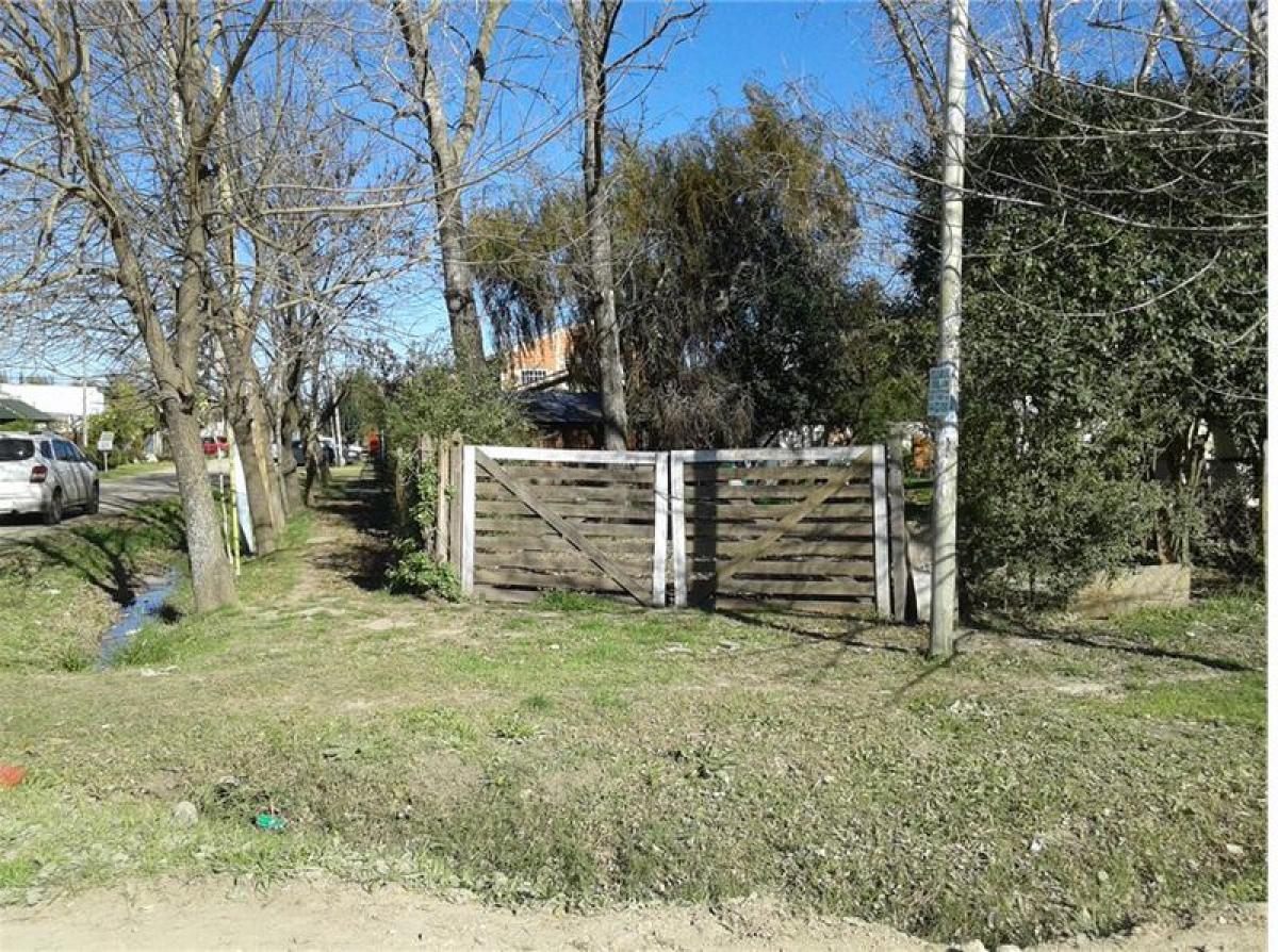 Picture of Residential Land For Sale in Presidente Peron, Buenos Aires, Argentina
