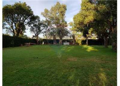 Residential Land For Sale in Malvinas Argentinas, Argentina