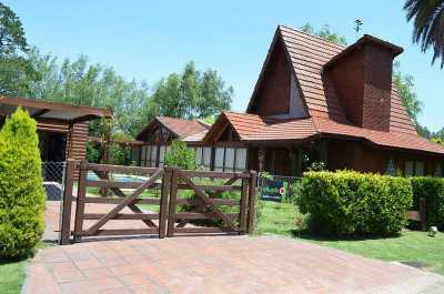 Home For Sale in Chascomus, Argentina