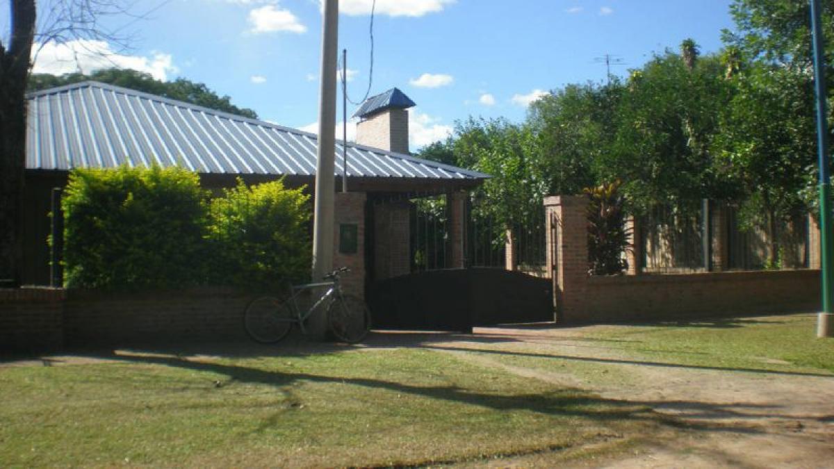 Picture of Home For Sale in Chaco, Chaco, Argentina