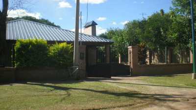 Home For Sale in Chaco, Argentina
