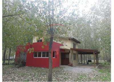 Farm For Sale in General Belgrano, Argentina