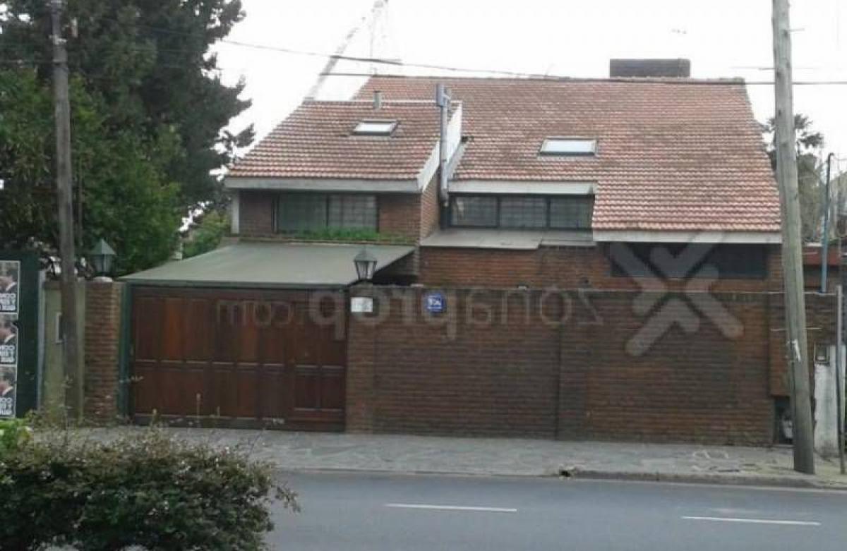 Picture of Residential Land For Sale in San Isidro, Buenos Aires, Argentina