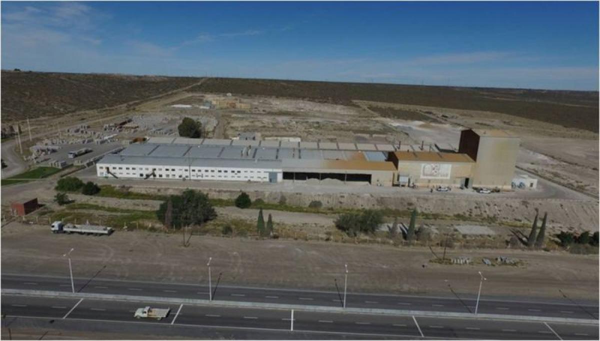 Picture of Other Commercial For Sale in Chubut, Chubut, Argentina