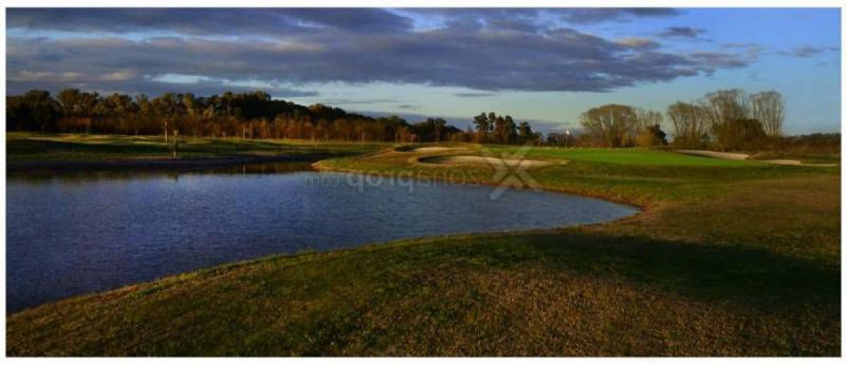 Picture of Residential Land For Sale in Pilar, Santa Fe, Argentina