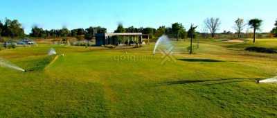 Residential Land For Sale in Pilar, Argentina