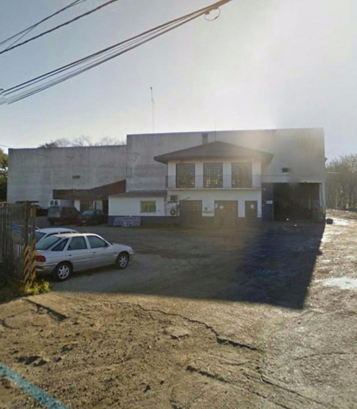 Picture of Apartment Building For Sale in Tigre, Buenos Aires, Argentina