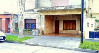 Home For Sale in Vicente Lopez, Argentina