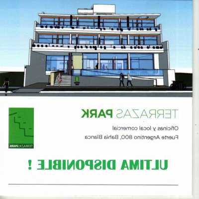 Office For Sale in Buenos Aires Interior, Argentina