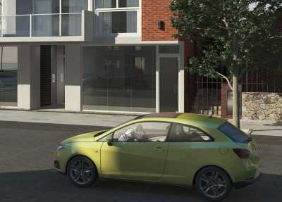 Office For Sale in Cordoba, Argentina