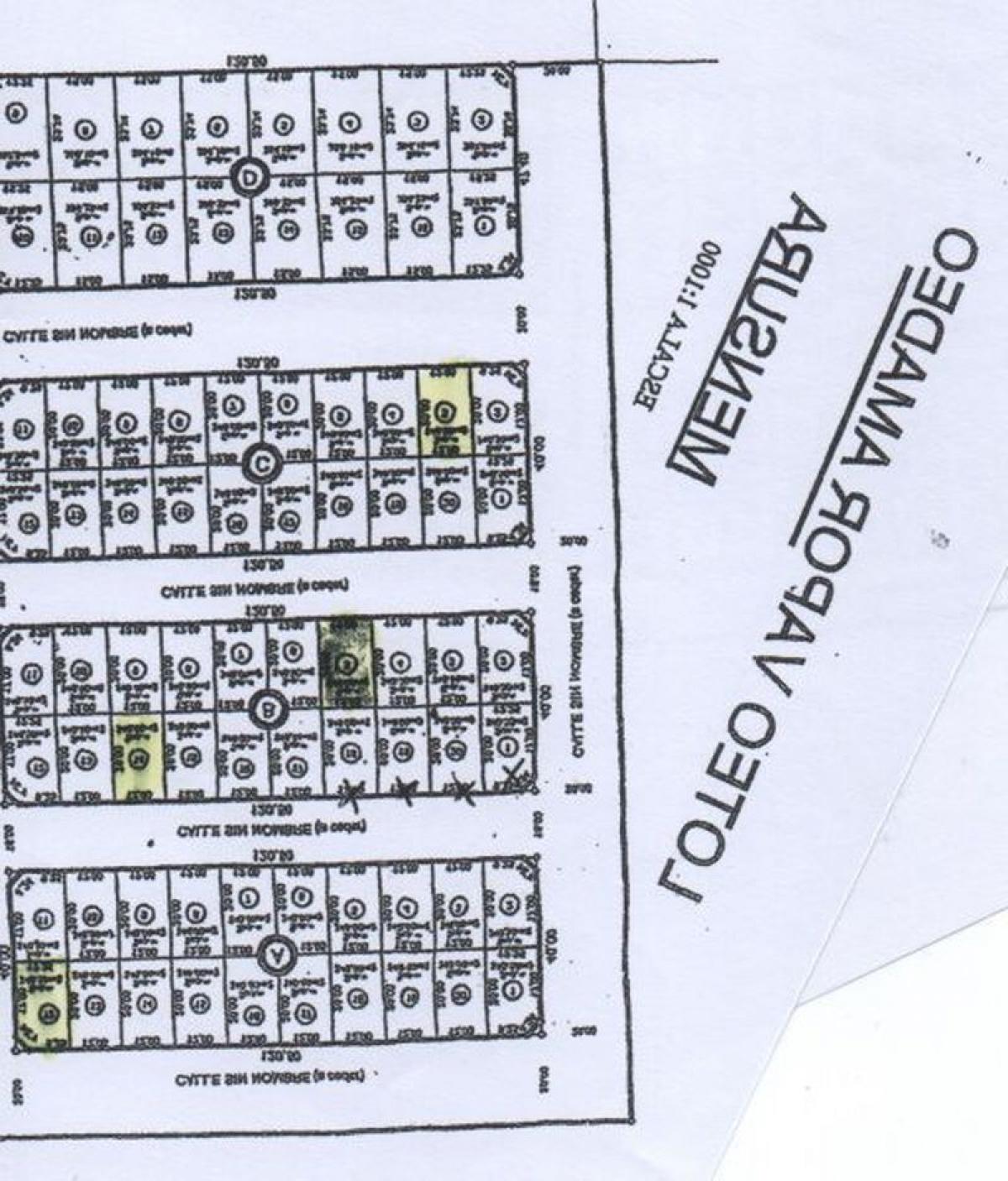 Picture of Residential Land For Sale in Tierra Del Fuego, Tierra del Fuego, Argentina