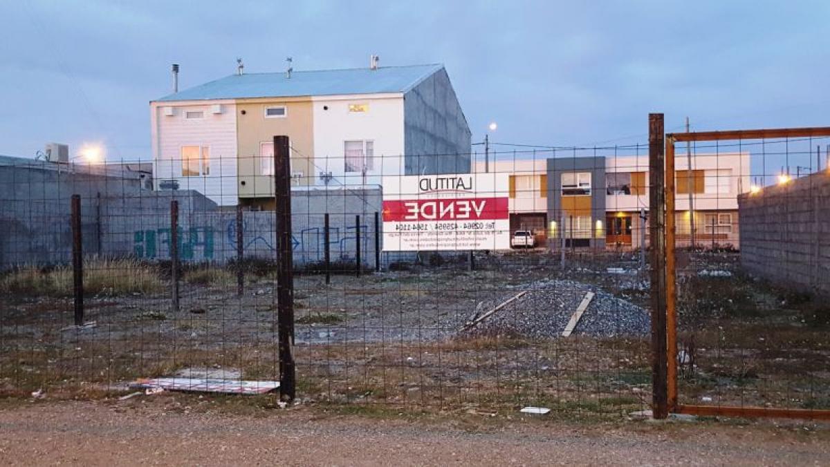 Picture of Residential Land For Sale in Tierra Del Fuego, Tierra del Fuego, Argentina