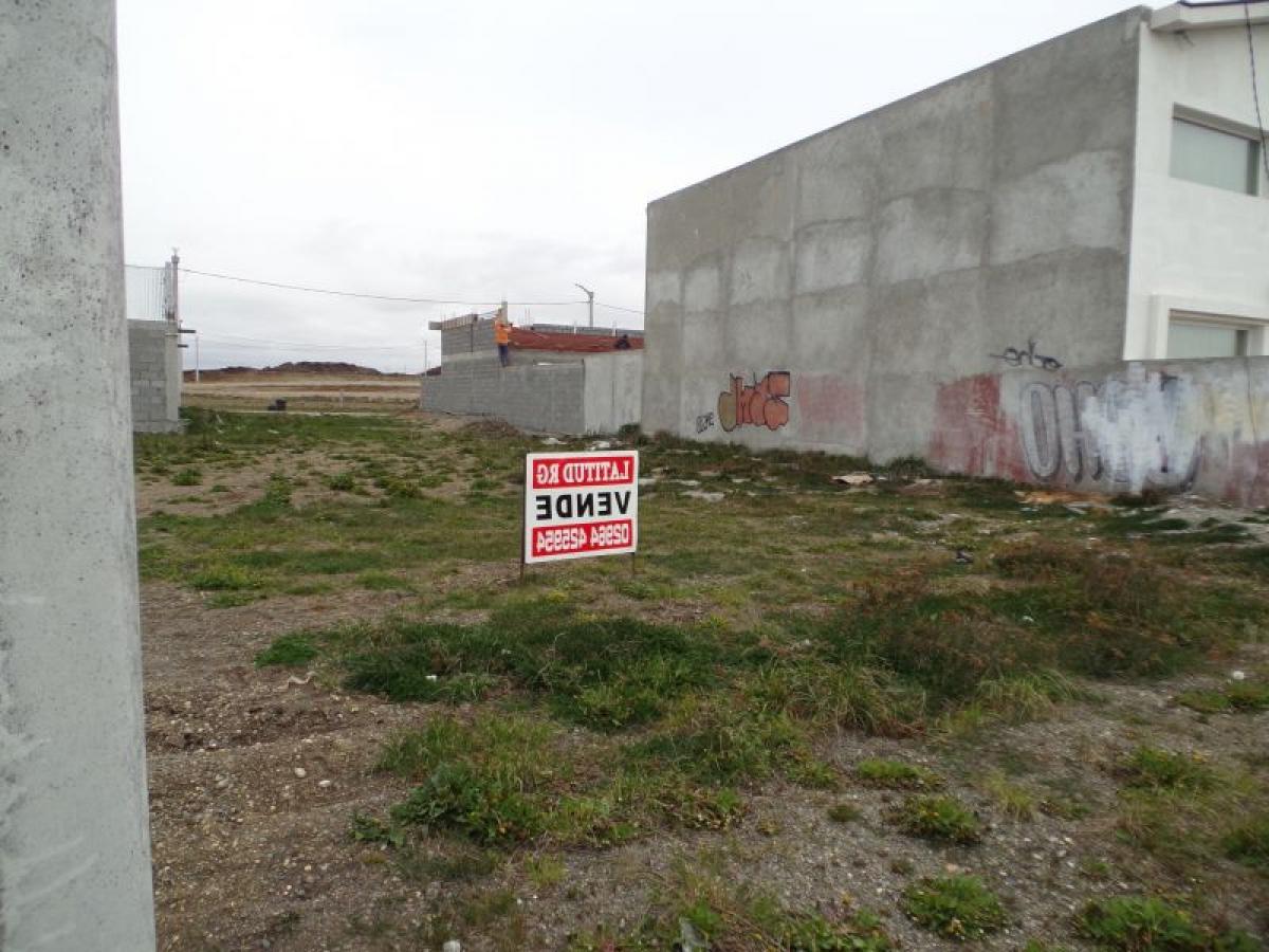 Picture of Residential Land For Sale in Tierra Del Fuego, Tierra del Fuego, Argentina