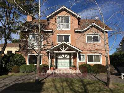 Home For Sale in San Fernando, Argentina