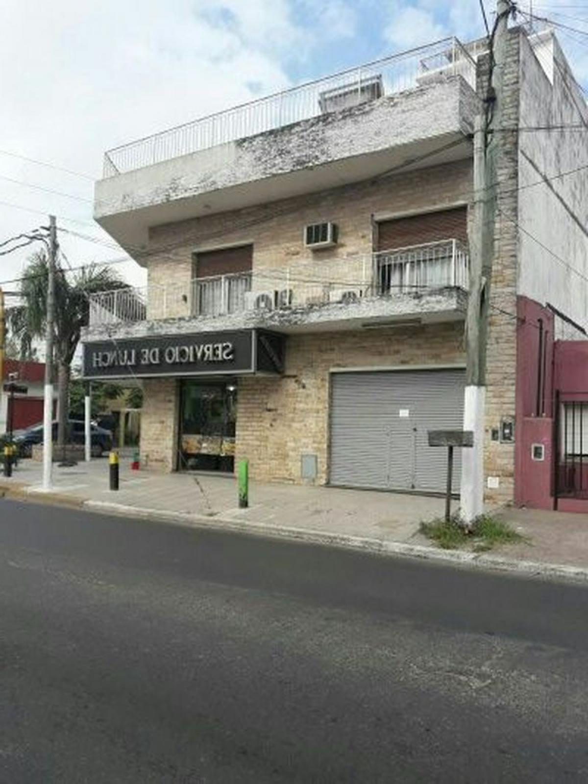 Picture of Home For Sale in Jose C Paz, Buenos Aires, Argentina