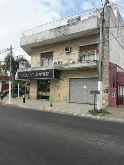 Home For Sale in Jose C Paz, Argentina