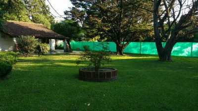 Residential Land For Sale in Malvinas Argentinas, Argentina