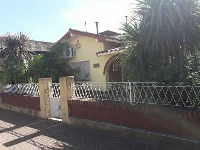 Home For Sale in Jose C Paz, Argentina