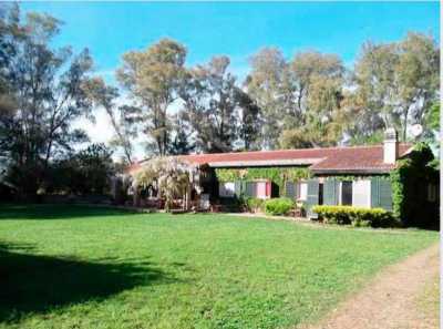 Farm For Sale in Lujan, Argentina
