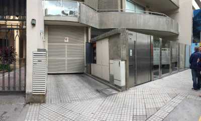 Warehouse For Sale in Santa Fe, Argentina