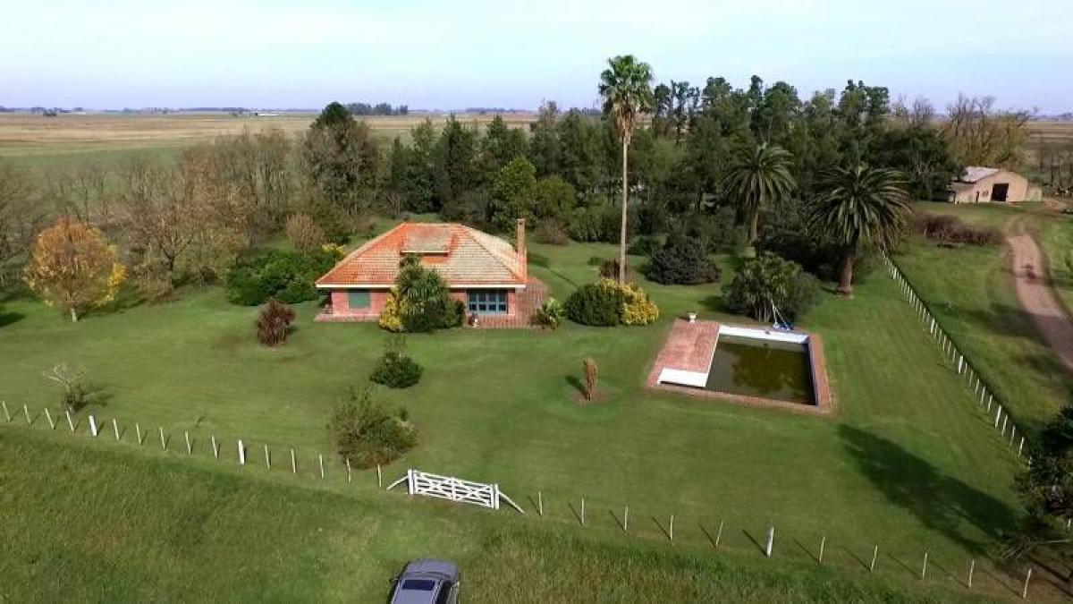 Picture of Home For Sale in Navarro, Santiago del Estero, Argentina