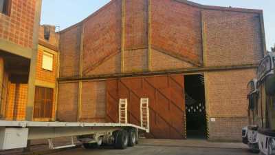 Apartment Building For Sale in La Matanza, Argentina