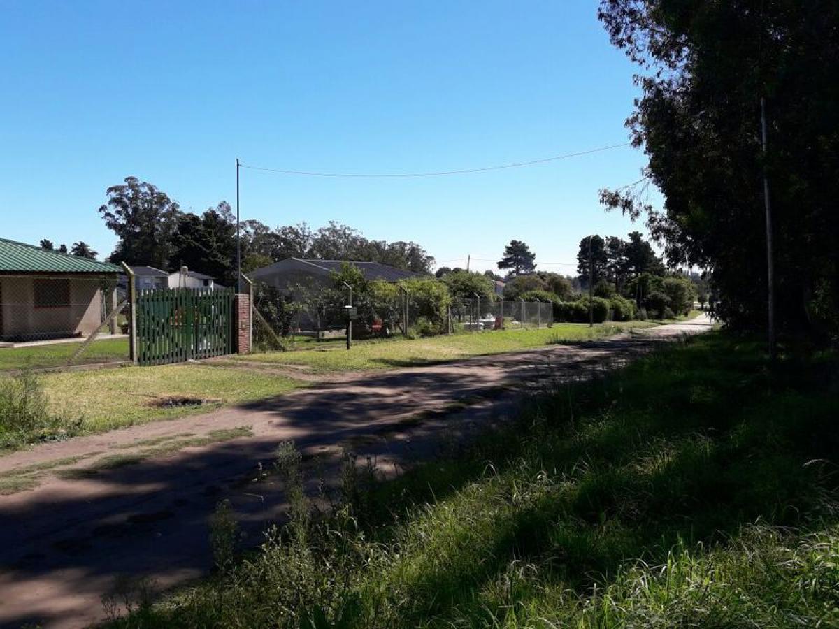 Picture of Residential Land For Sale in General Pueyrredon, Buenos Aires, Argentina