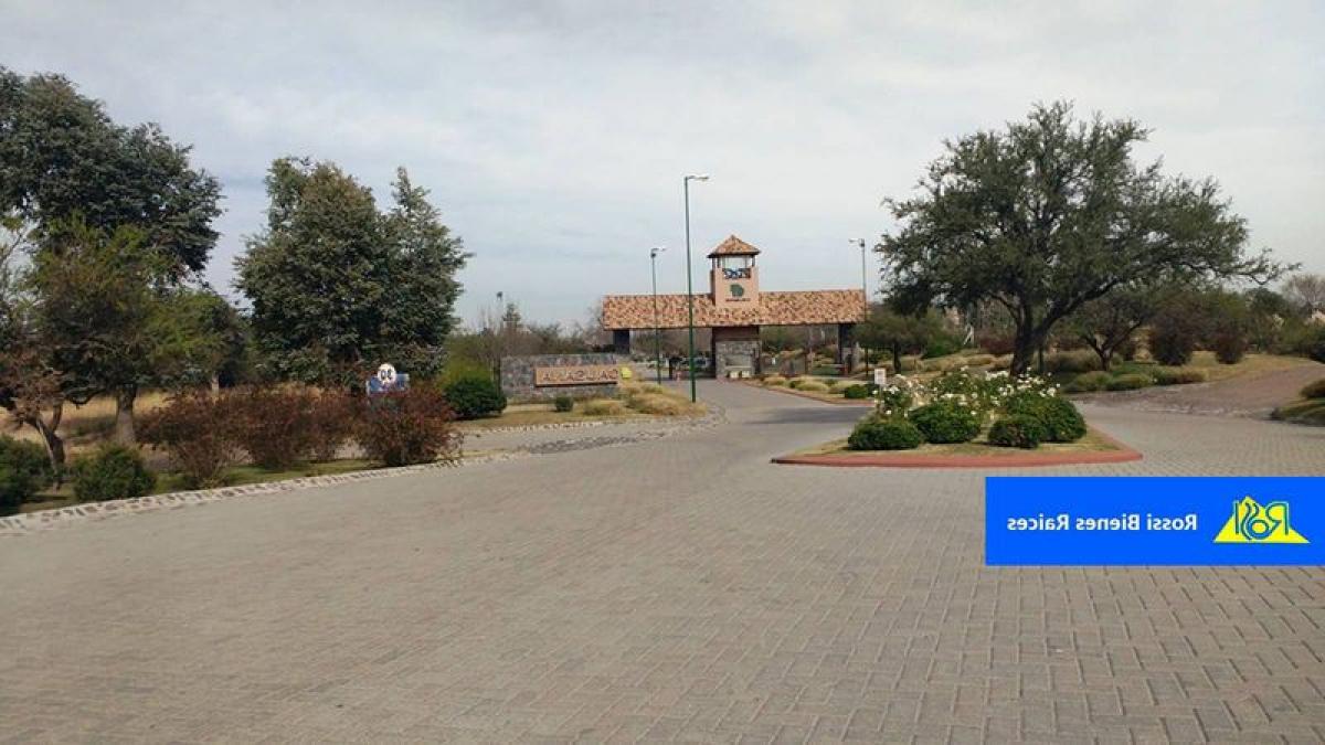 Picture of Residential Land For Sale in Cordoba, Cordoba, Argentina