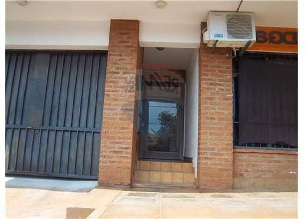 Picture of Office For Sale in Misiones, Misiones, Argentina