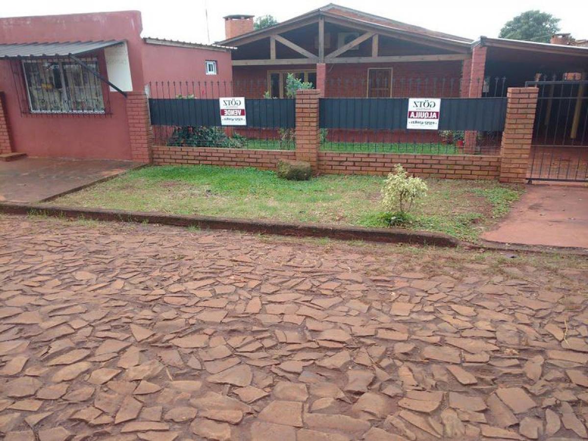 Picture of Home For Sale in Misiones, Misiones, Argentina