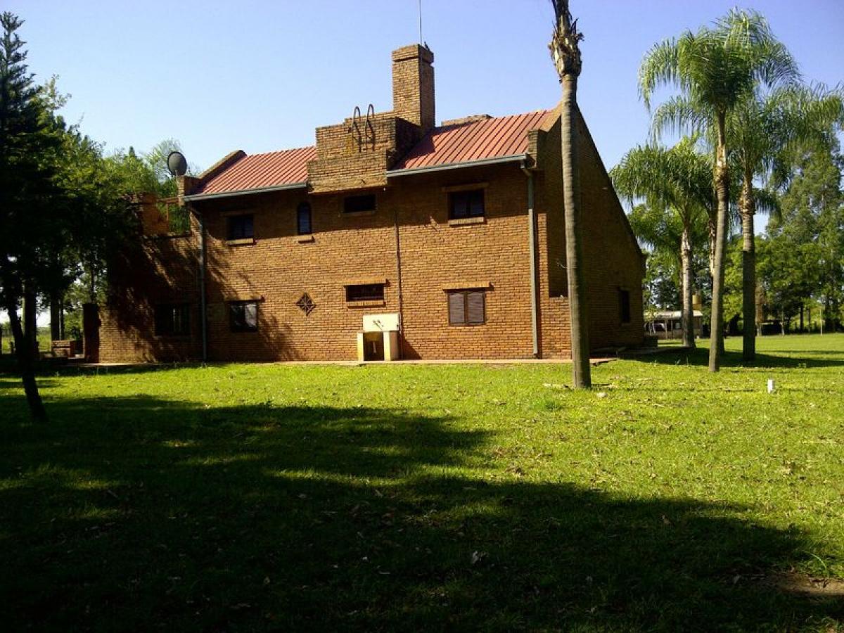 Picture of Home For Sale in Chaco, Chaco, Argentina