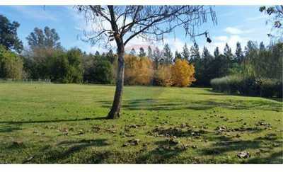 Residential Land For Sale in General Rodriguez, Argentina