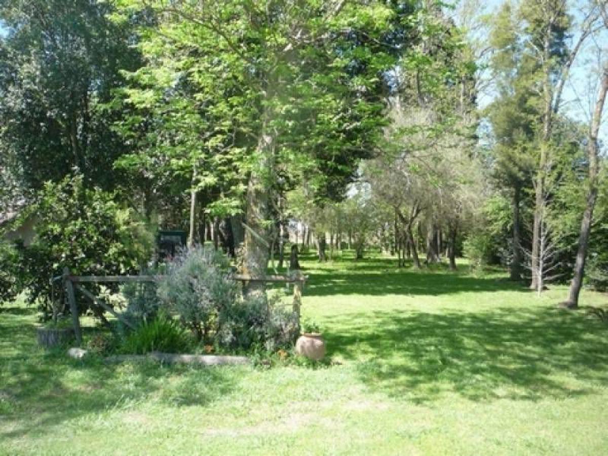 Picture of Home For Sale in San Andres De Giles, Buenos Aires, Argentina