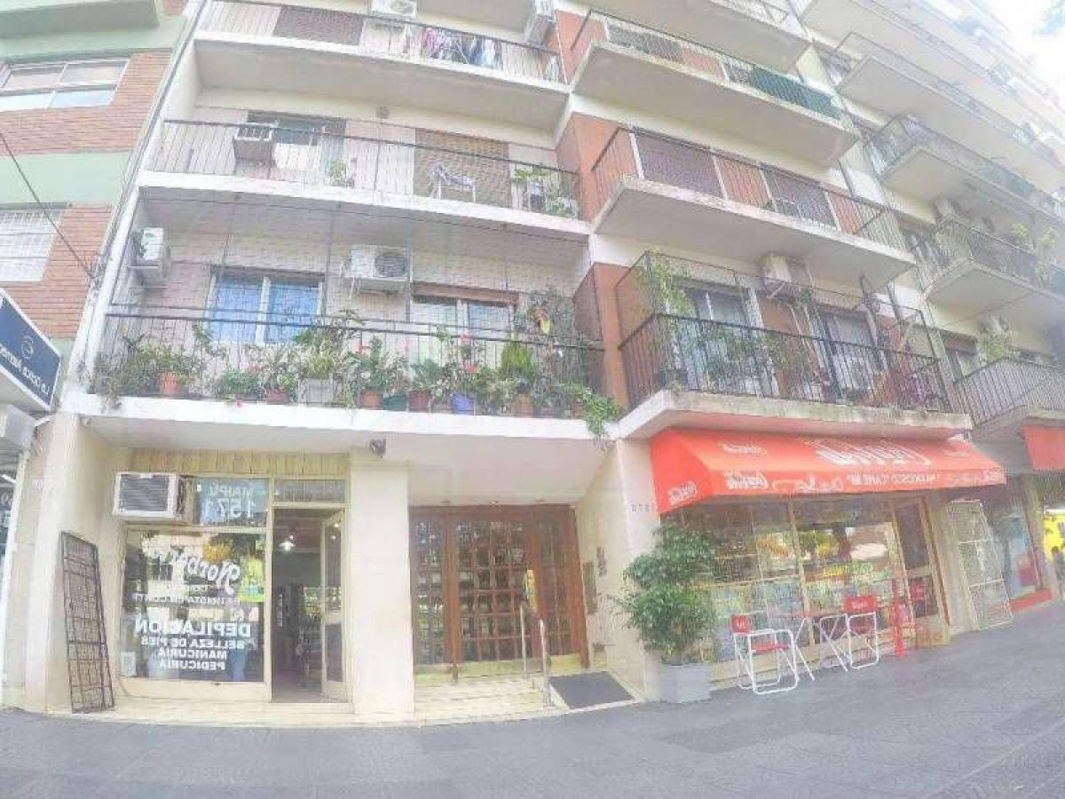 Picture of Office For Sale in Vicente Lopez, Buenos Aires, Argentina