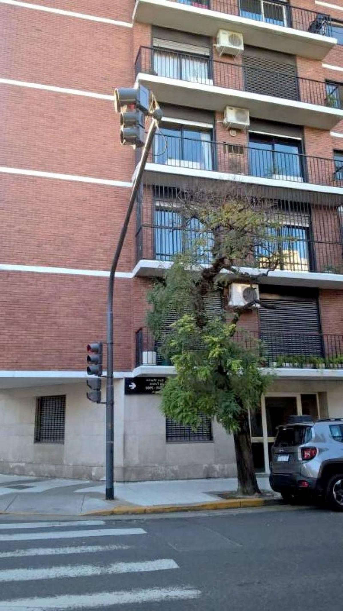 Picture of Apartment For Sale in Palermo, Distrito Federal, Argentina