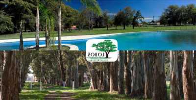 Residential Land For Sale in Lobos, Argentina