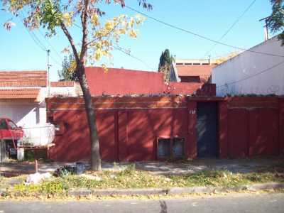 Residential Land For Sale in Avellaneda, Argentina