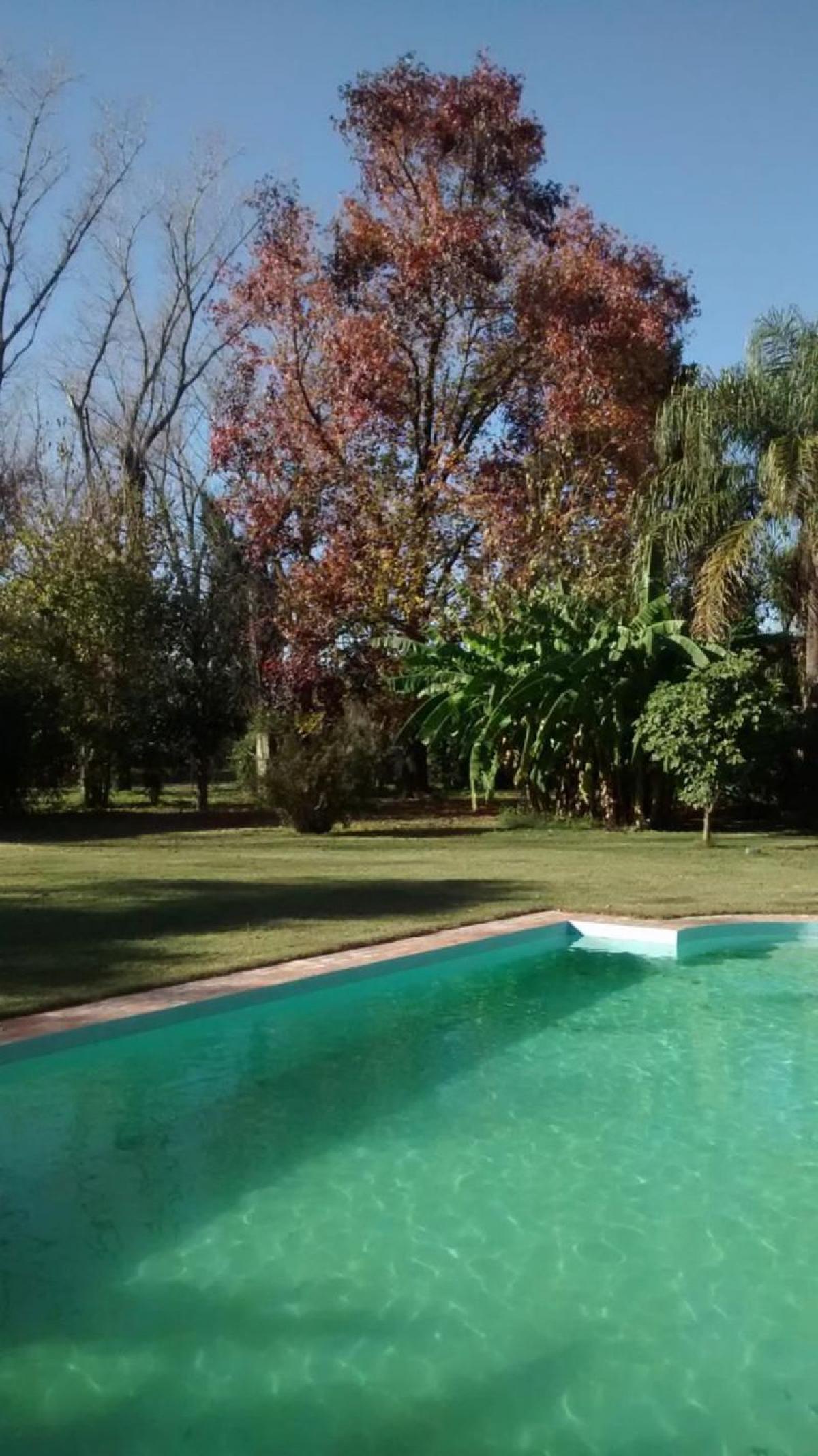 Picture of Residential Land For Sale in Santa Fe, Santa Fe, Argentina