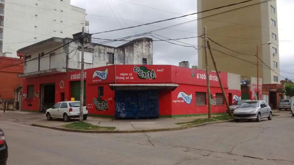 Picture of Residential Land For Sale in San Miguel, La Pampa, Argentina