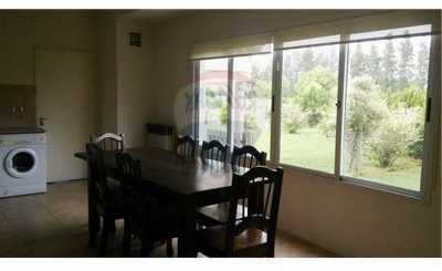 Apartment For Sale in General Rodriguez, Argentina
