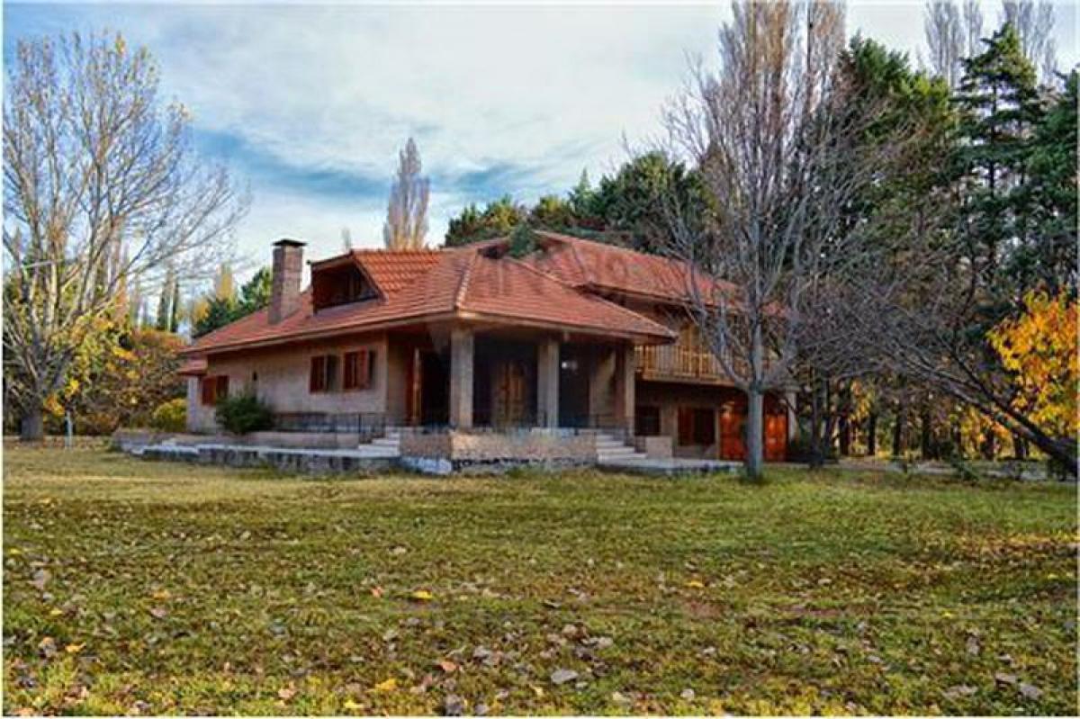 Picture of Farm For Sale in Neuquen, Neuquen, Argentina