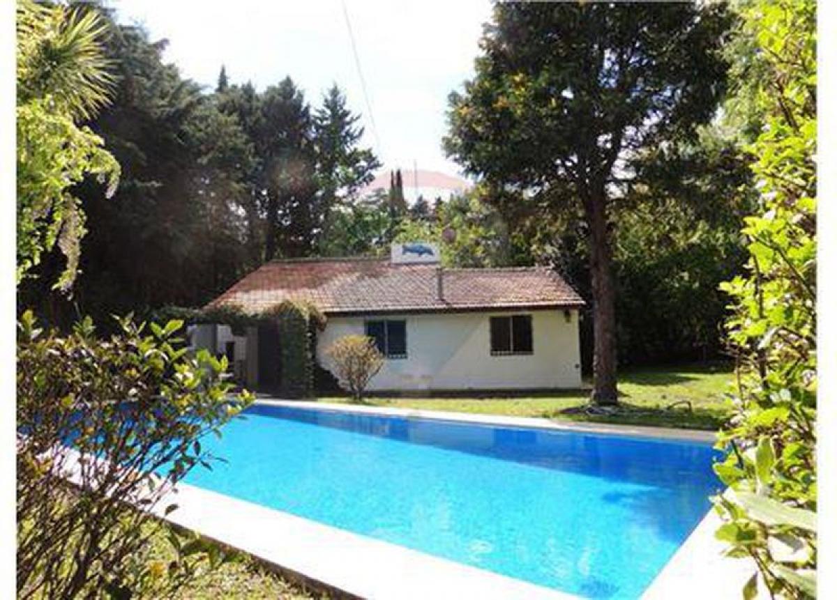 Picture of Farm For Sale in Exaltacion De La Cruz, Buenos Aires, Argentina