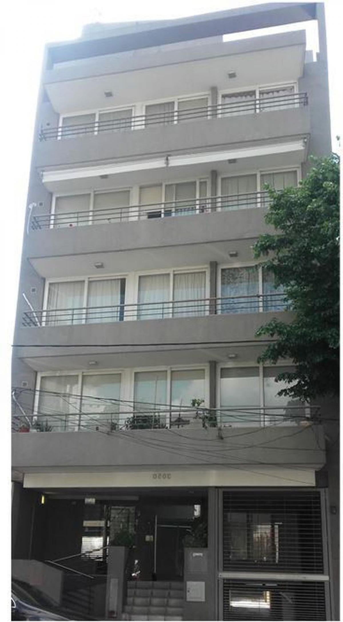 Picture of Warehouse For Sale in San Fernando, Buenos Aires, Argentina