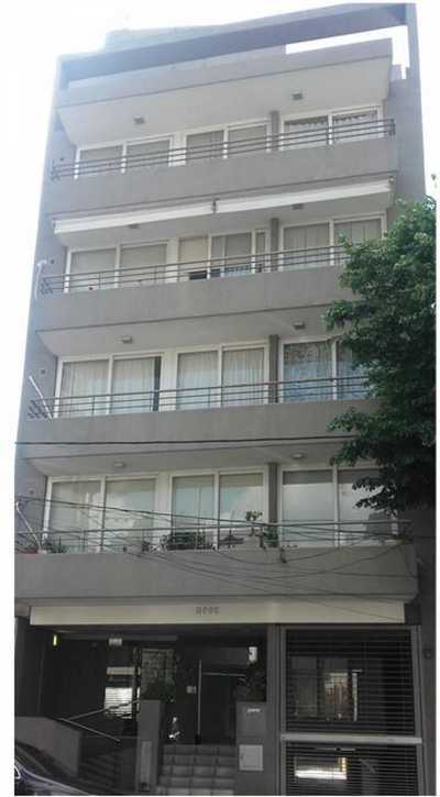 Warehouse For Sale in San Fernando, Argentina